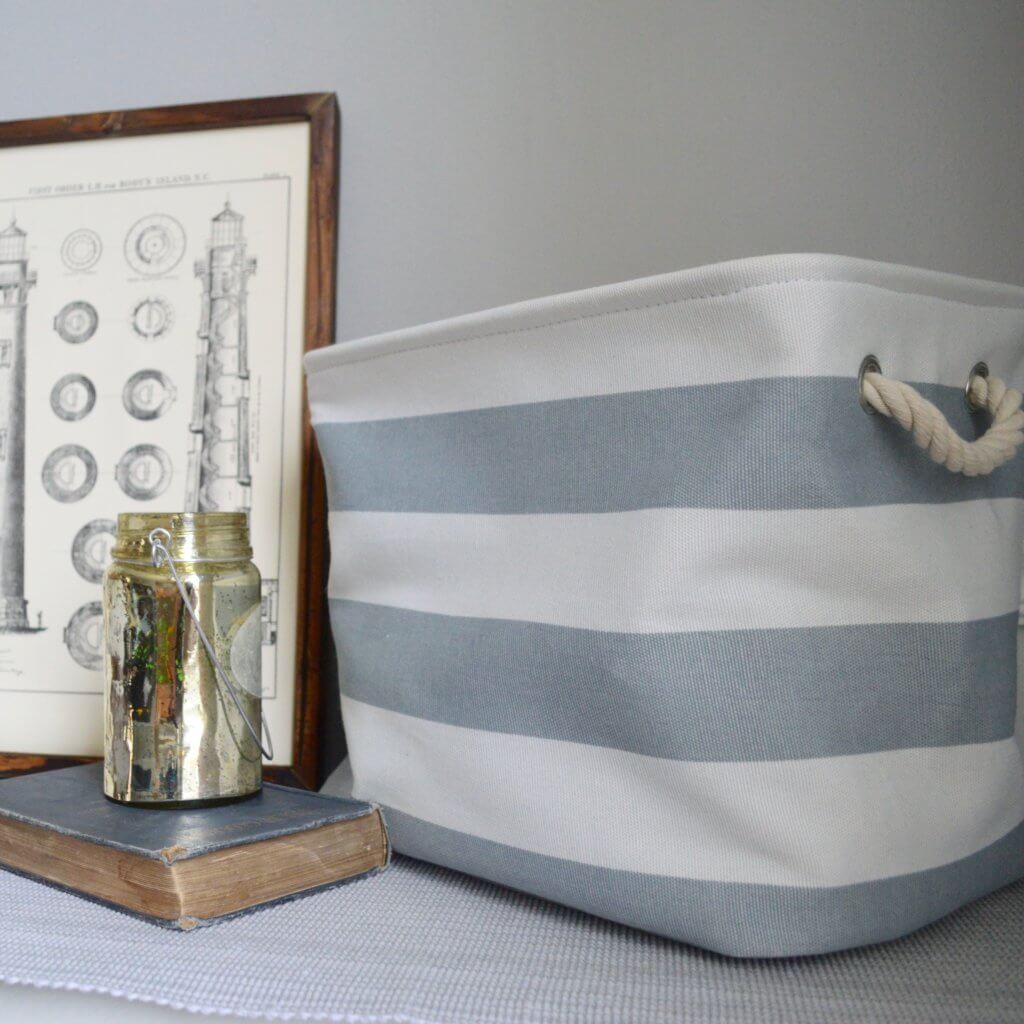 Vintage Print Project