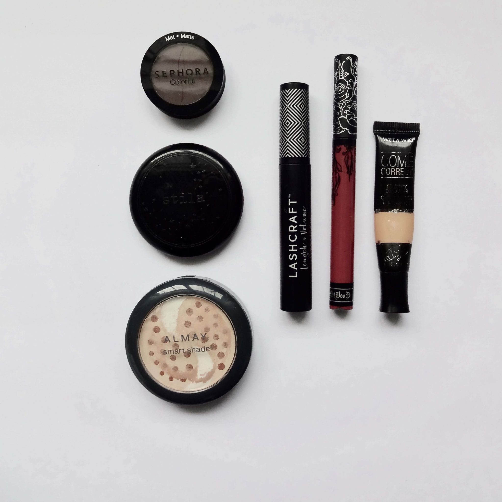 Simple Every Day Makeup Routine