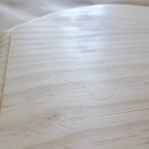 How to Stain Wood with Coffee to Make Wood Look Old!