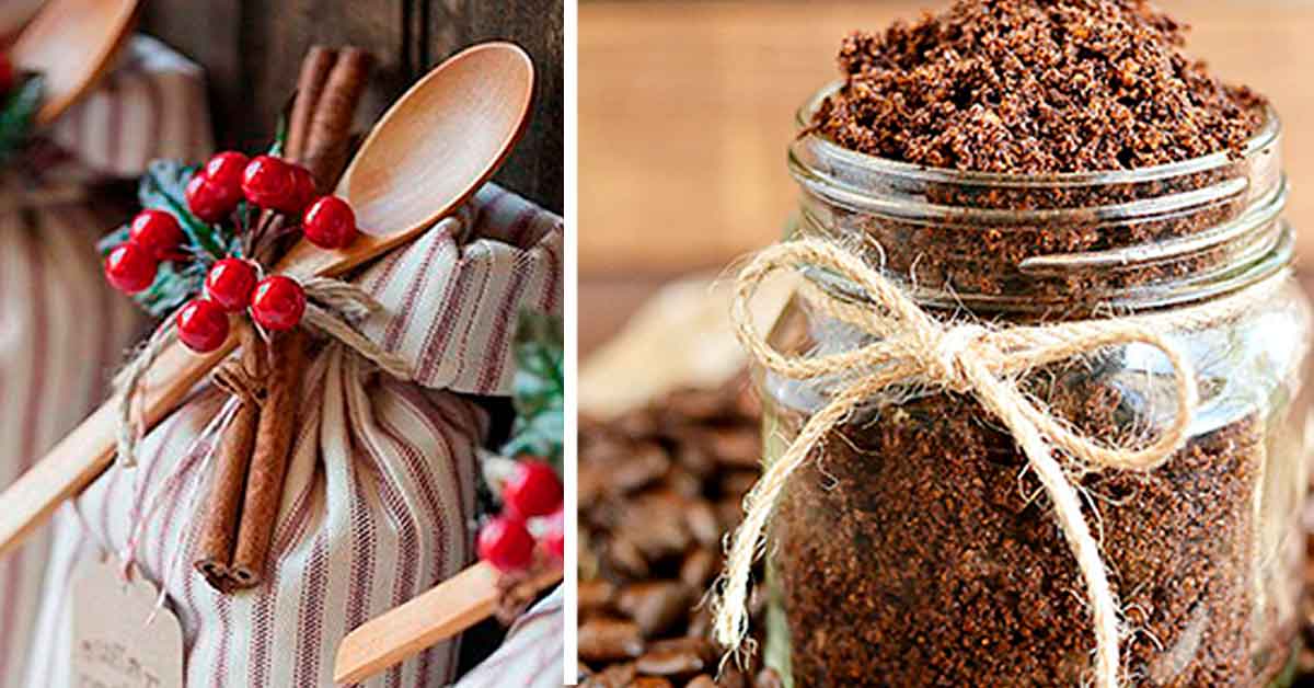 10 Easy, Affordable DIY Christmas Gifts You Can Make Today! | Home ...
