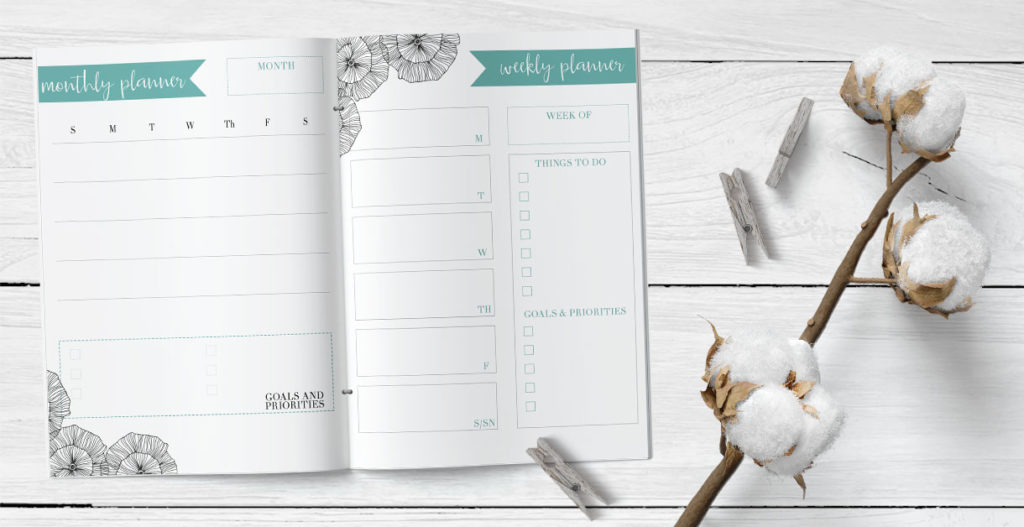 Free Printable Calendar | Download Your Free Printable Calendar!