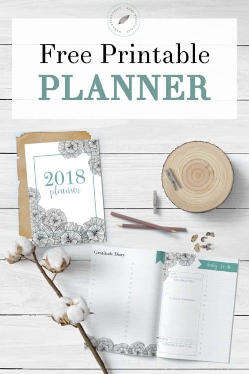 Free Printable Calendar Pinterest