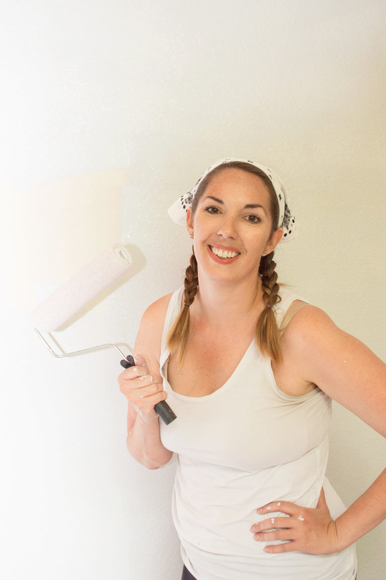 9 Mistakes to Avoid when Painting with Latex Paint