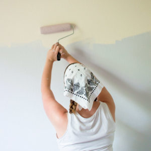 Latex Paint Tips and Mistakes
