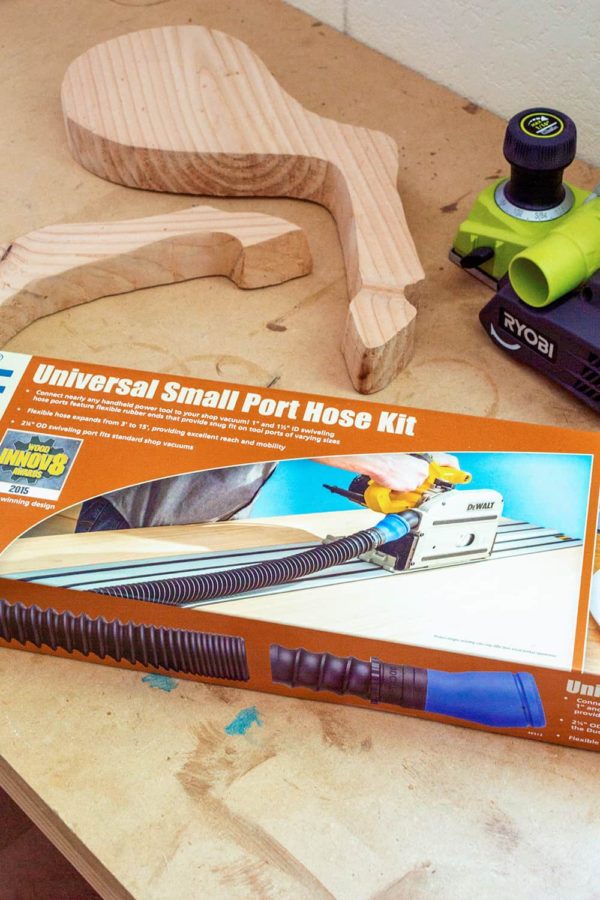 How To Set Up An Affordable Dust Collection System