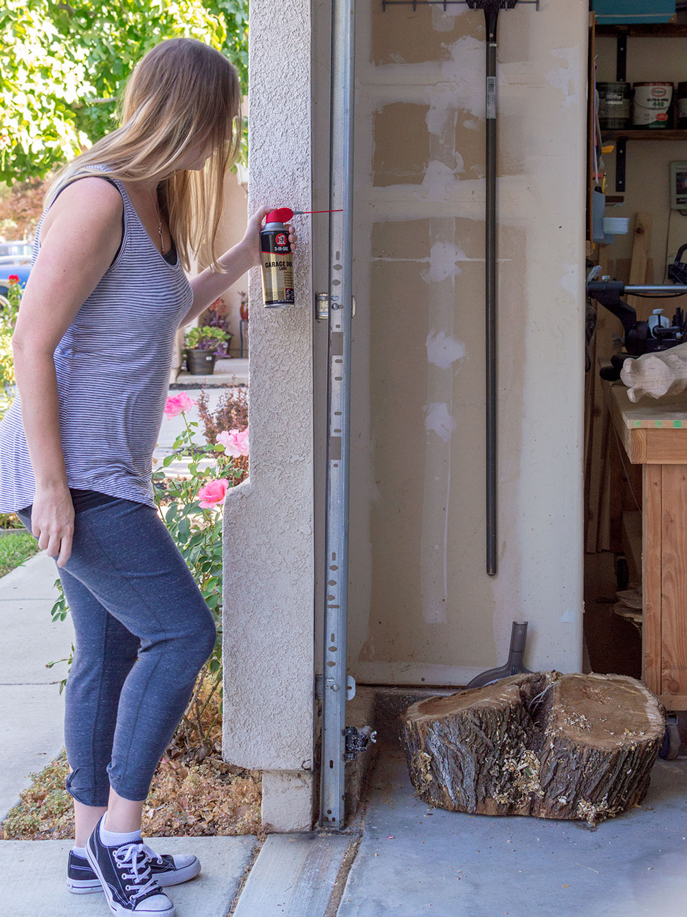 Garage Door Ideas