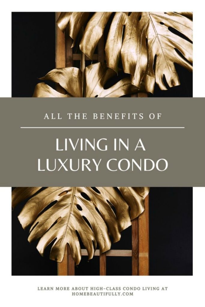 Photo inspiration: Visual Reference: The Benefits Of Living In A Luxury Condo In Seattle