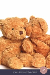 Ideas for Stuffed Animal Storage