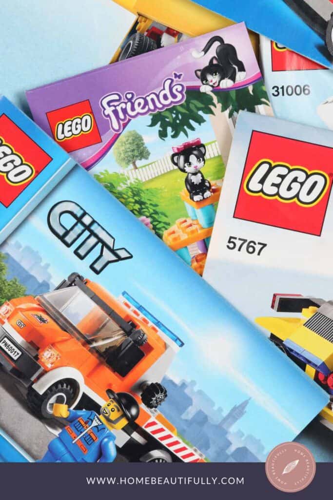 Best Way to Sort Legos (1)