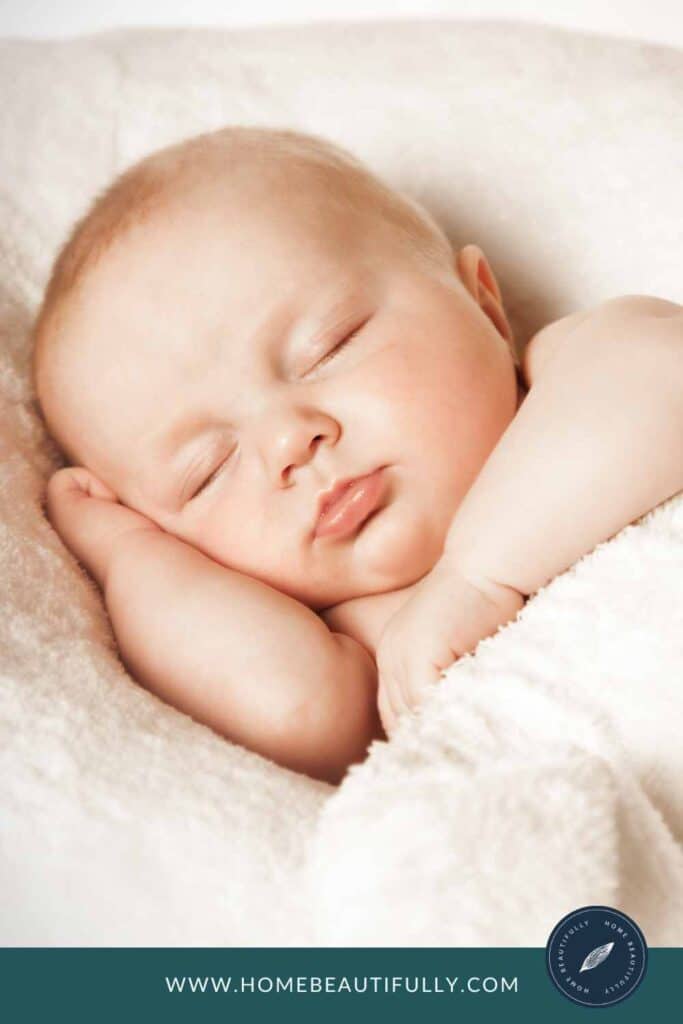 Babies Sleeping Face Down on a Mattress [Know the Danger!]