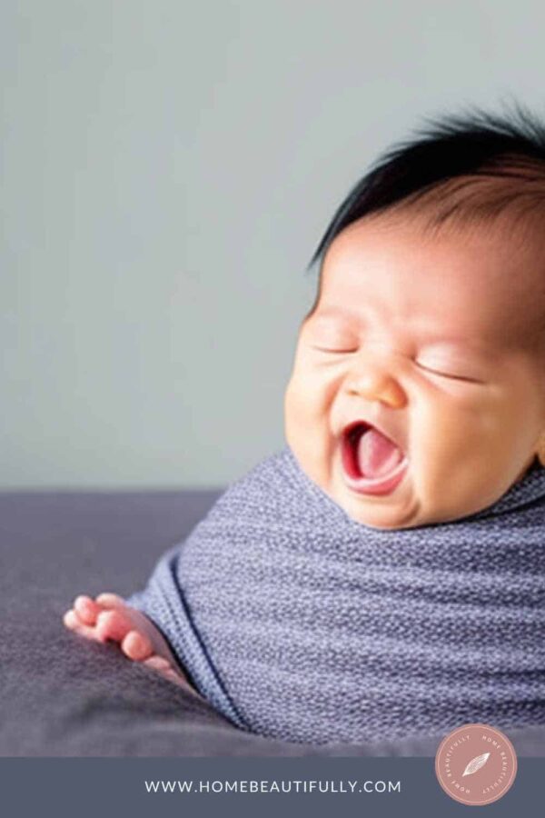 Baby Flailing Arms and Legs Before Sleep? [5 Surprising Answers]