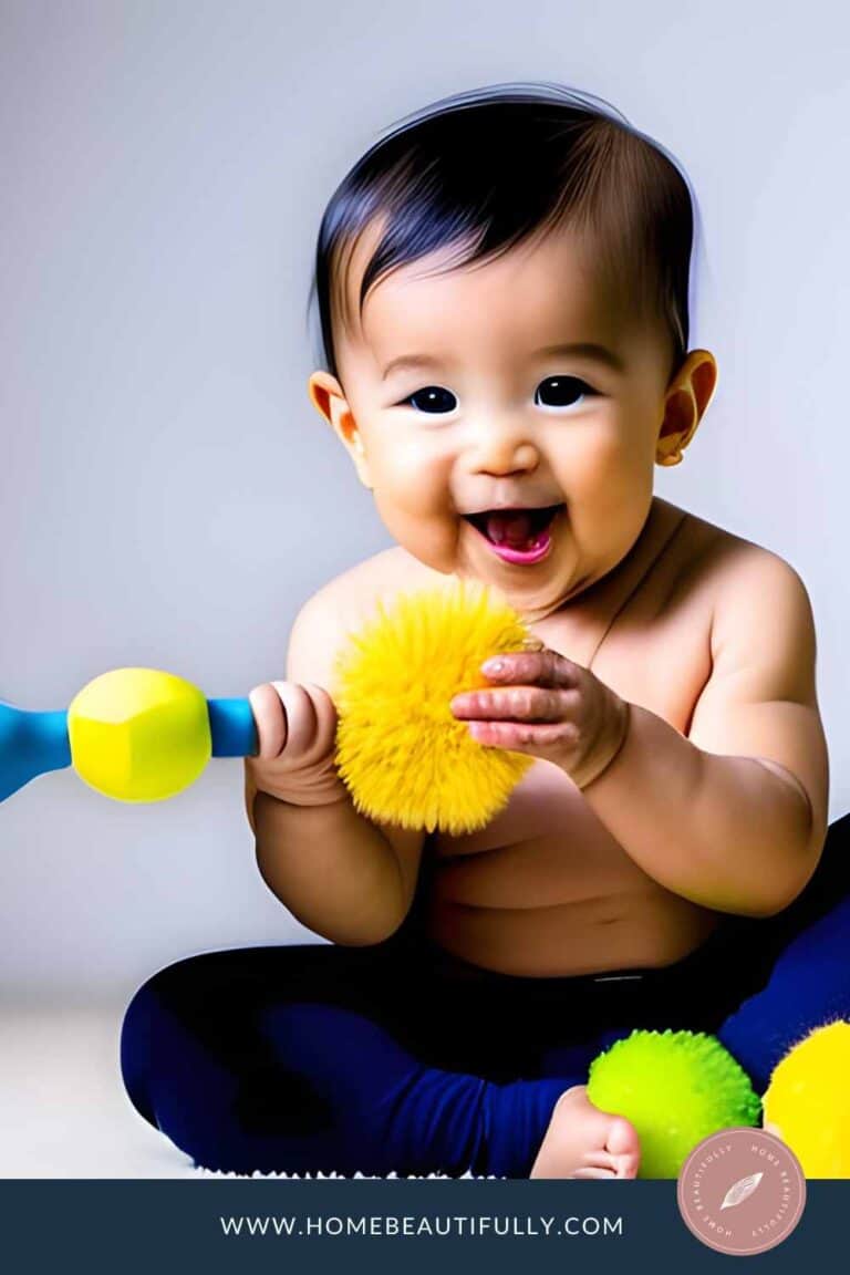 Baby Safe Paint for Toys [15 Best NonToxic Paint Ideas]4