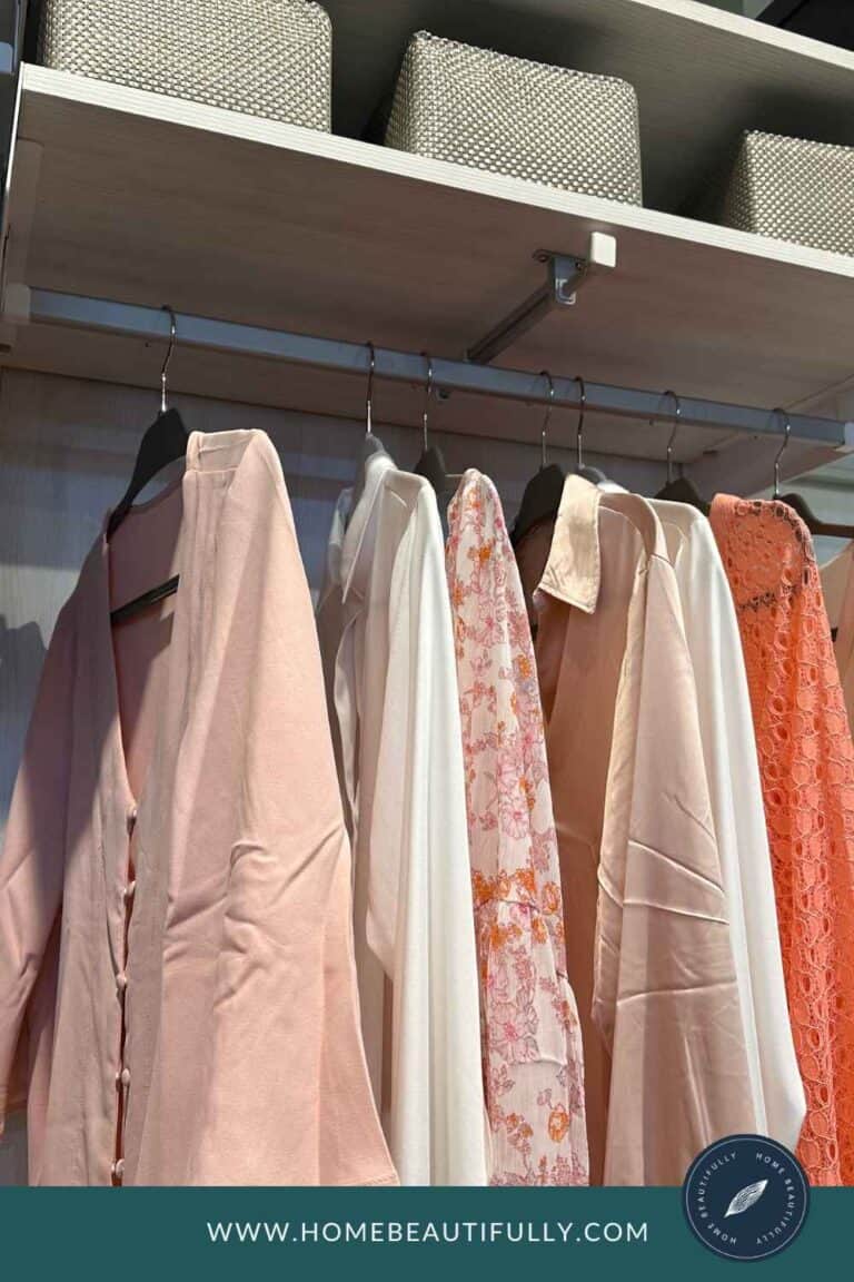 Closet Makeover DIY Guide [How to DIY Closet Makeover…Easy!]