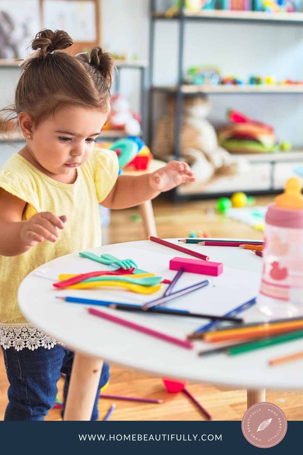 33 Best Toddler Playroom Ideas on a Budget [Ultimate DIY Guide]