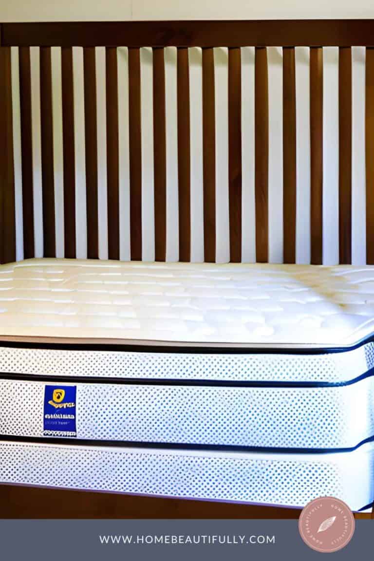 Are Foam Mattresses Safe for Babies? [Foam Crib Mattress Guide]