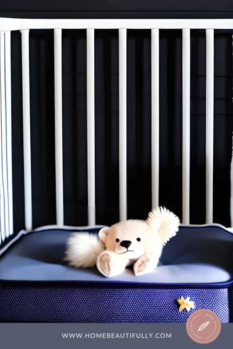 Are Foam Mattresses Safe for Babies? [Foam Crib Mattress Guide]