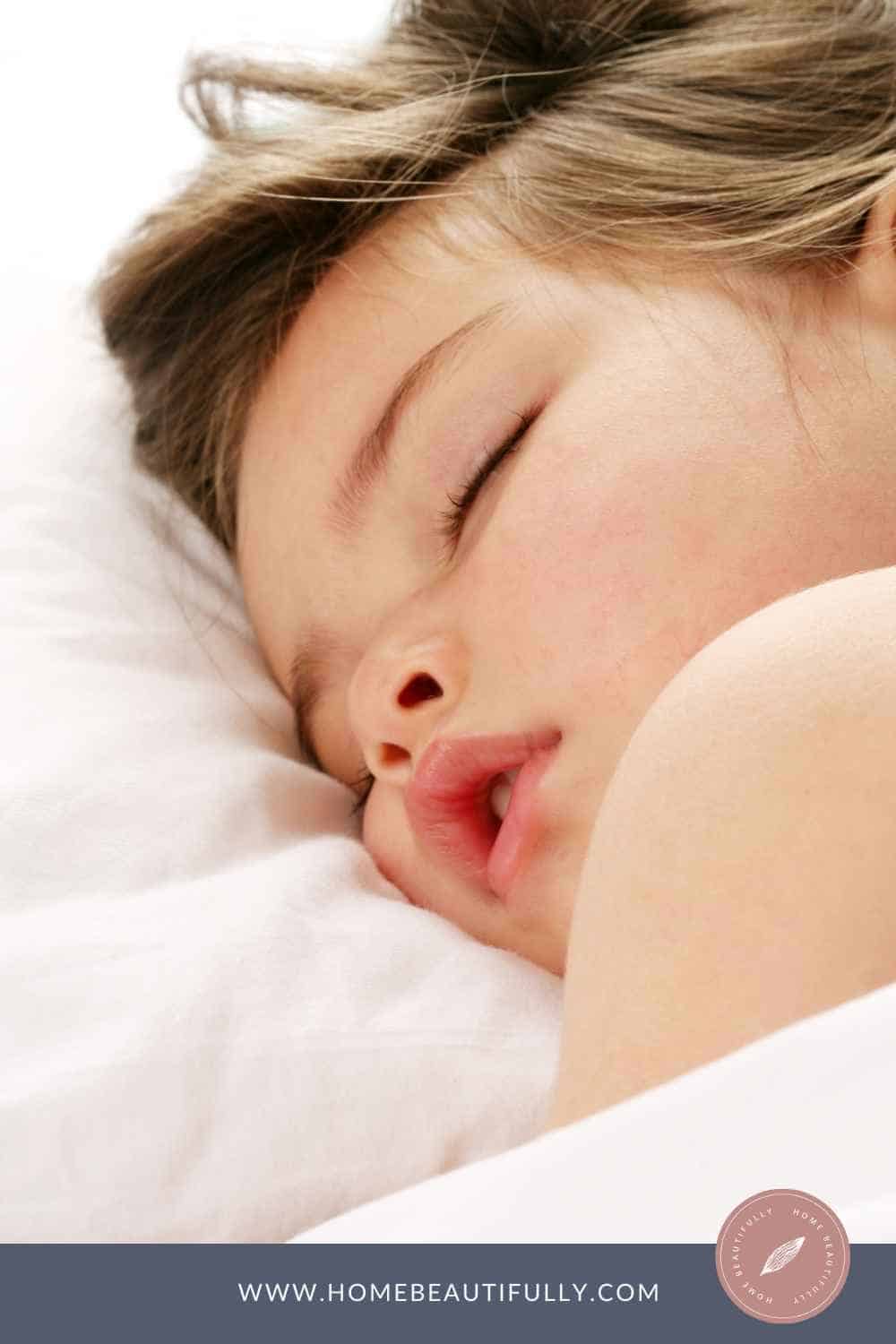 Should I Let My Sick Toddler Sleep with Me? [Baby Sleep Tips!]