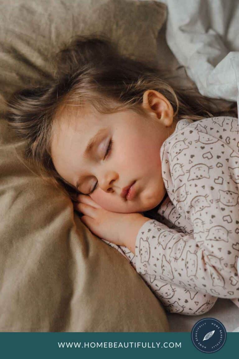 Should I Let My Sick Toddler Sleep with Me? [Baby Sleep Tips!]