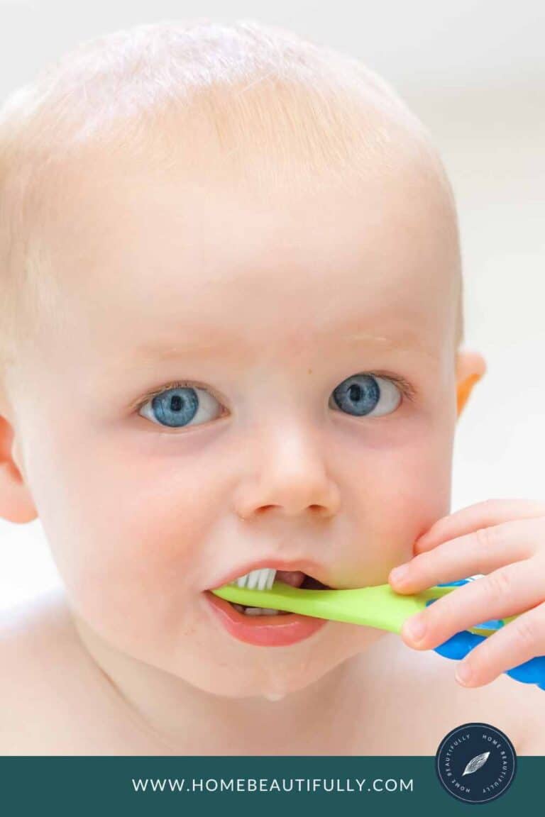 15 Easy Tips for How to Get Your Toddler to Brush Their Teeth