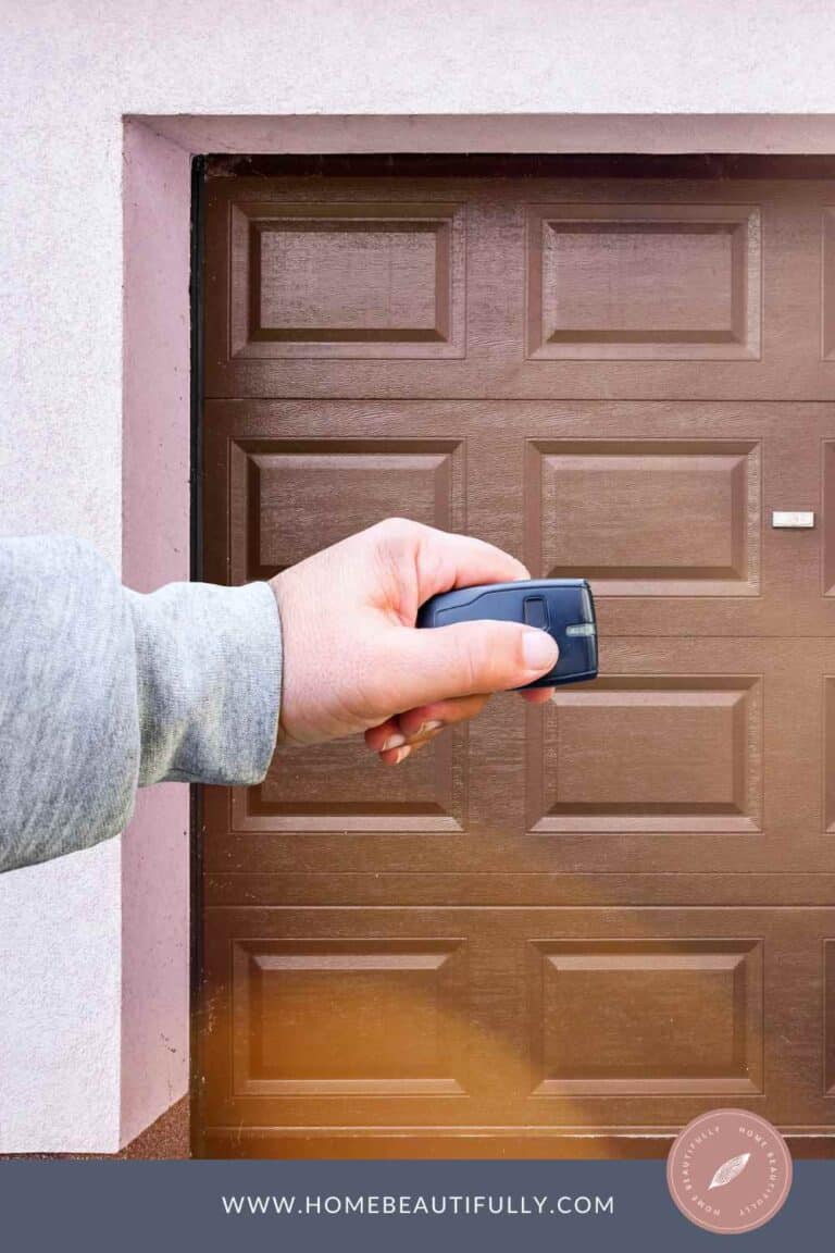 Garage Door Remote Not Working? 9 Troubleshooting Tips