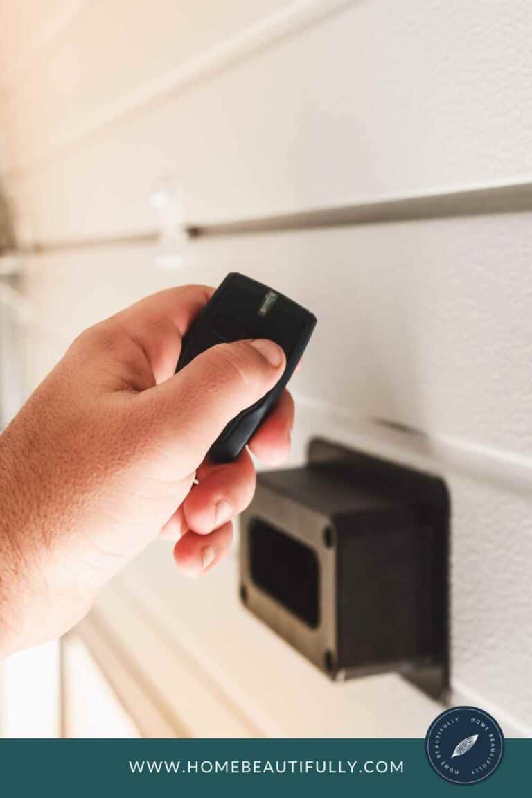 Garage Door Remote Not Working? 9 Troubleshooting Tips