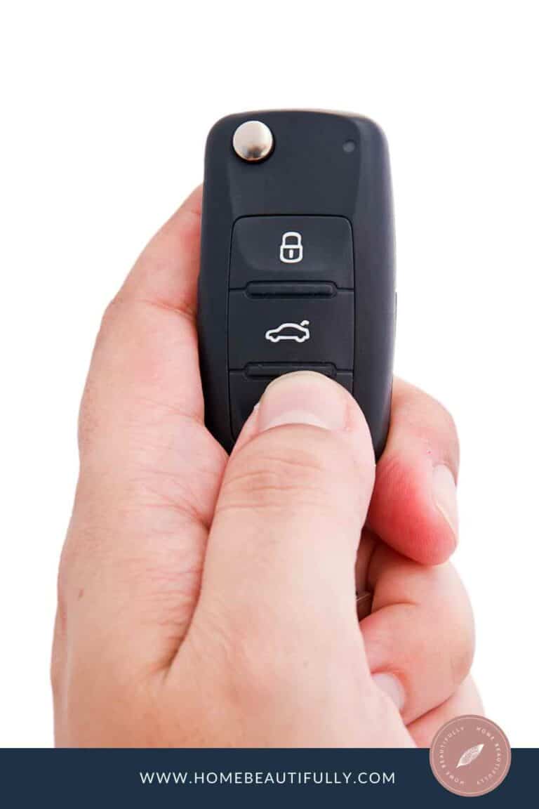 Garage Door Remote Not Working? 9 Troubleshooting Tips