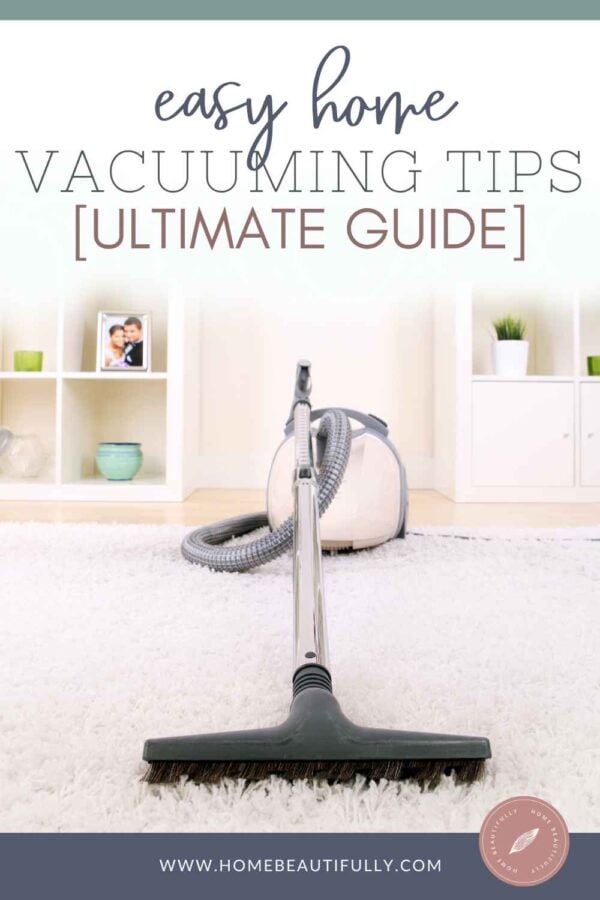 How Many Amps Does a Vacuum Cleaner Use? Ultimate Guide