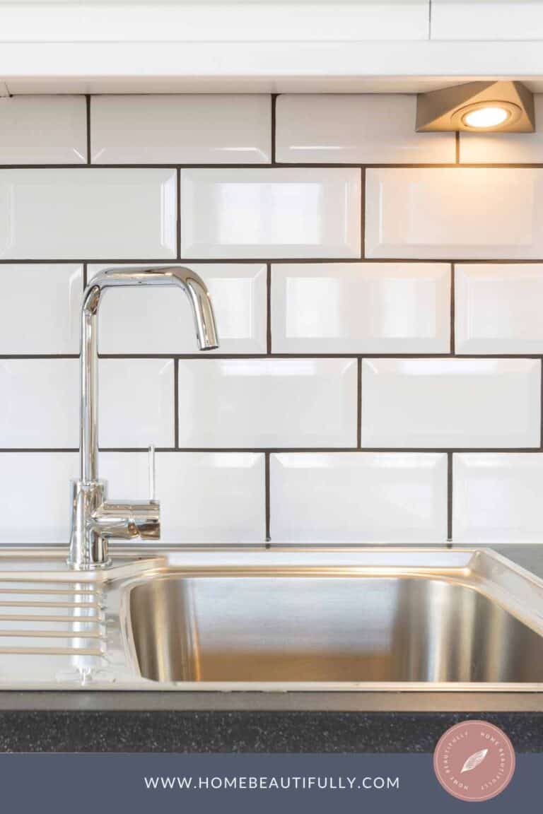 13 Best Sealants for a Kitchen Sink Get the Right Caulk!