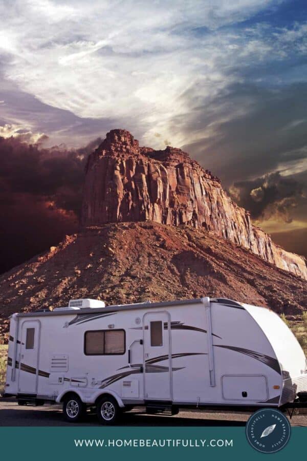 RV Garage Dimensions 15 Essential Things You Need to Know