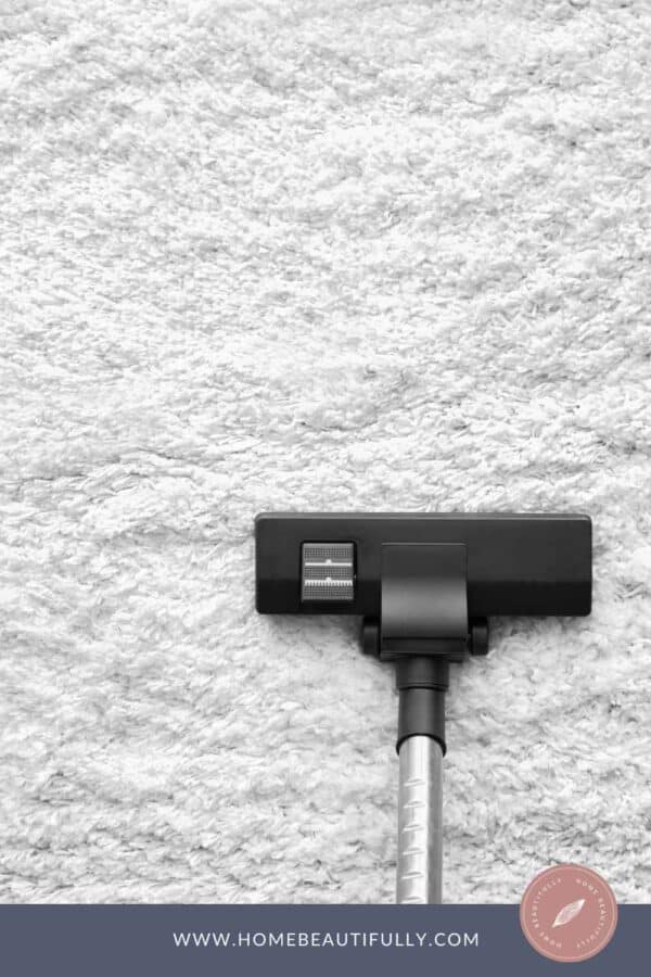 How Many Amps Does a Vacuum Cleaner Use? Ultimate Guide