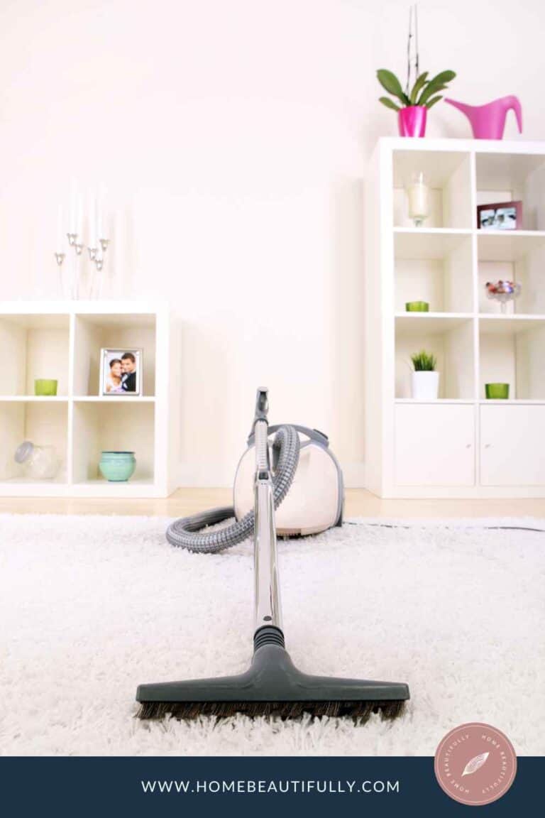 How Many Amps Does a Vacuum Cleaner Use? Ultimate Guide