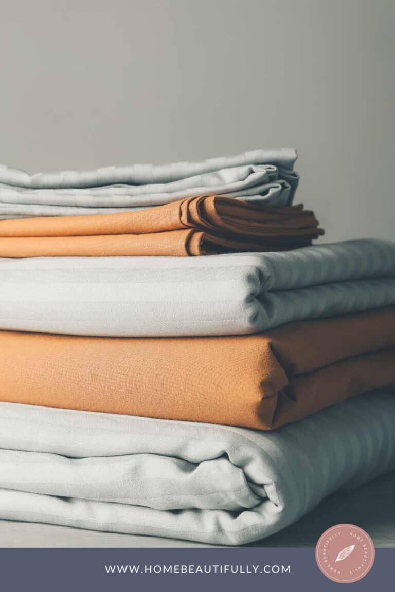 How to Get Coconut Oil Out of Sheets Quick Tips!