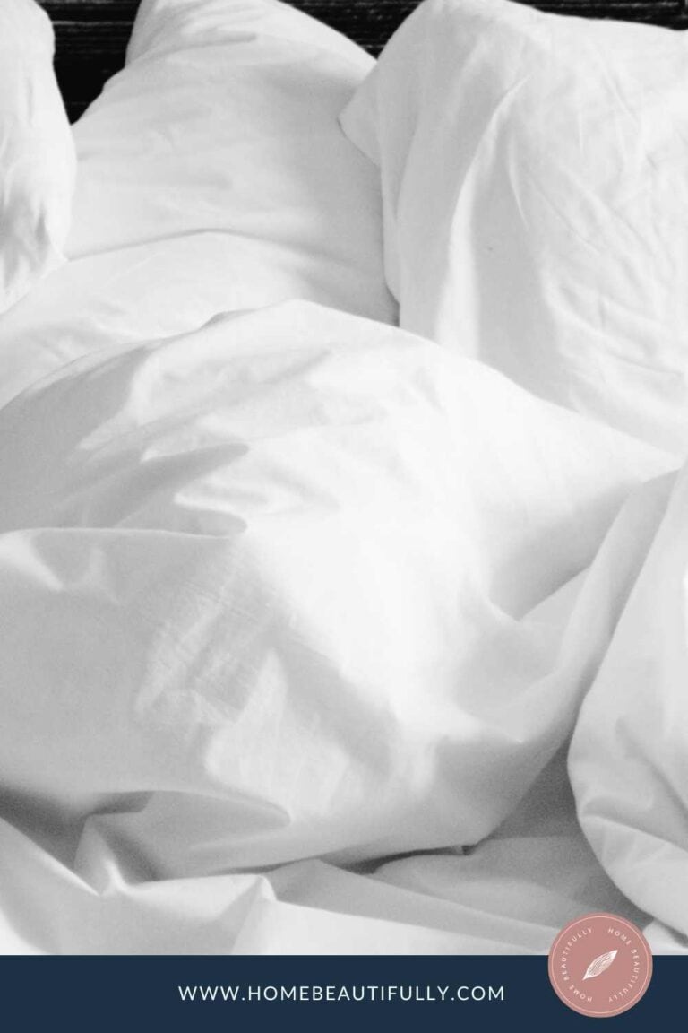 How to Get Coconut Oil Out of Sheets Quick Tips!