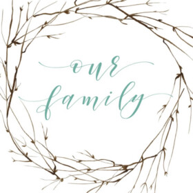 Free Rustic Printables for Farmhouse Home Decor