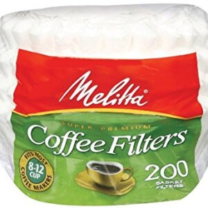 Coffee Filters