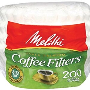 Coffee Filters