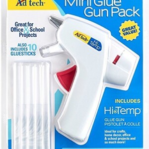 Mini Glue Gun