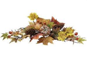 Affordable Fall Wreaths and Front Door Decorations