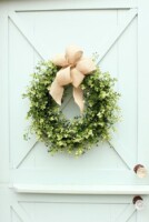 Affordable Farmhouse Interior Decor Accessories