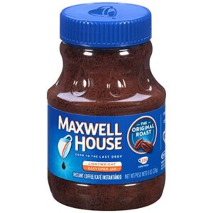 Staining Wood with Coffee