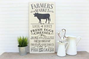 Affordable Farmhouse Interior Decor Accessories