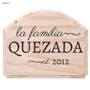 How to Stain with Coffee