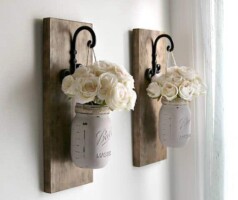 Affordable Farmhouse Interior Decor Accessories