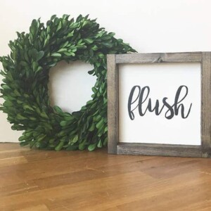 Affordable Farmhouse Interior Decor Accessories