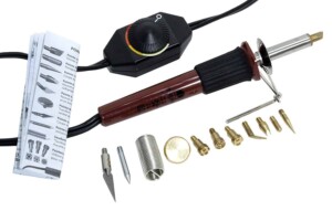 Walnut Hallow Woodburning Tool