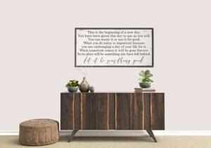 Affordable Farmhouse Interior Decor Accessories