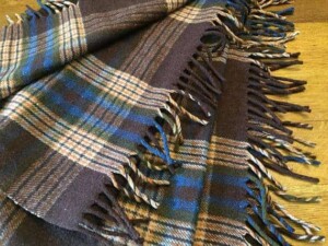 Fall Front Porch Inspiration