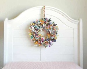 Spring Wreaths