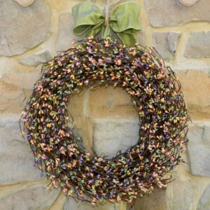 Spring Wreaths