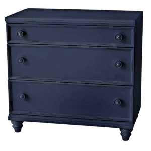 Three Drawer Dresser